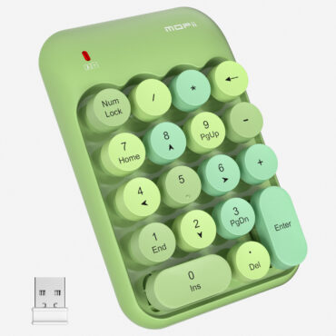 MOFII Wireless Number Pads