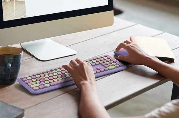 keyboard and mouse wireless