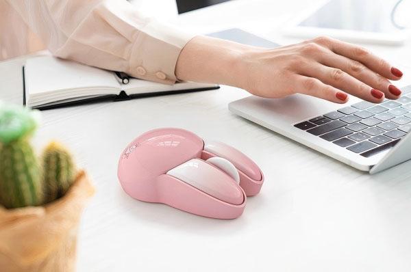 wireless keyboard and mouse