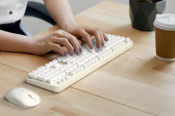 bluetooth keyboard and mouse