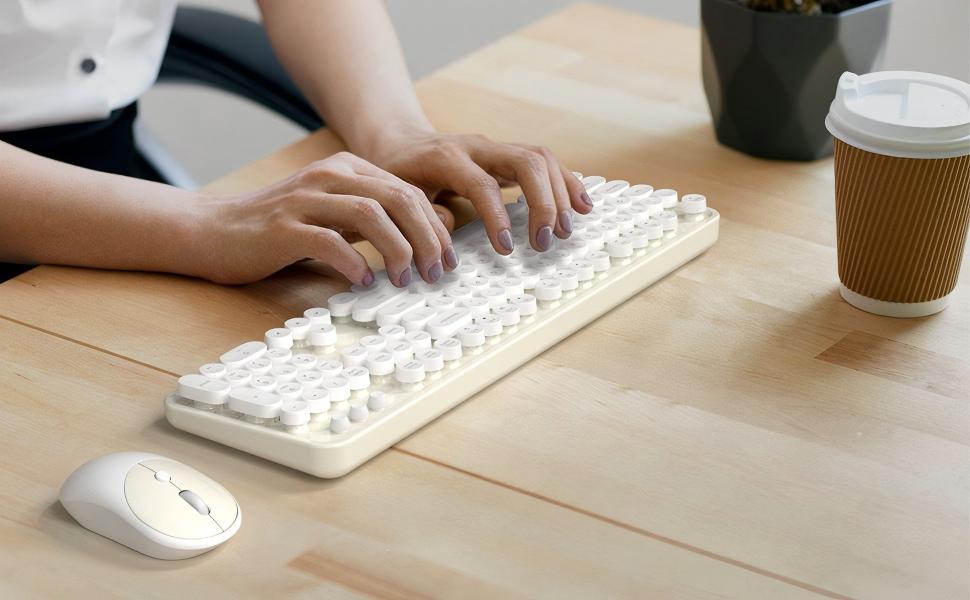 bluetooth keyboard and mouse