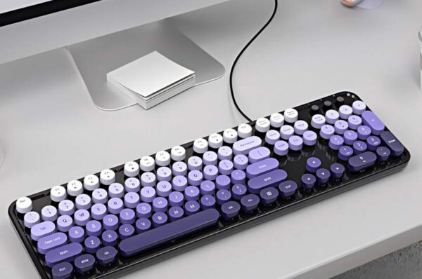 ergonomic keyboard