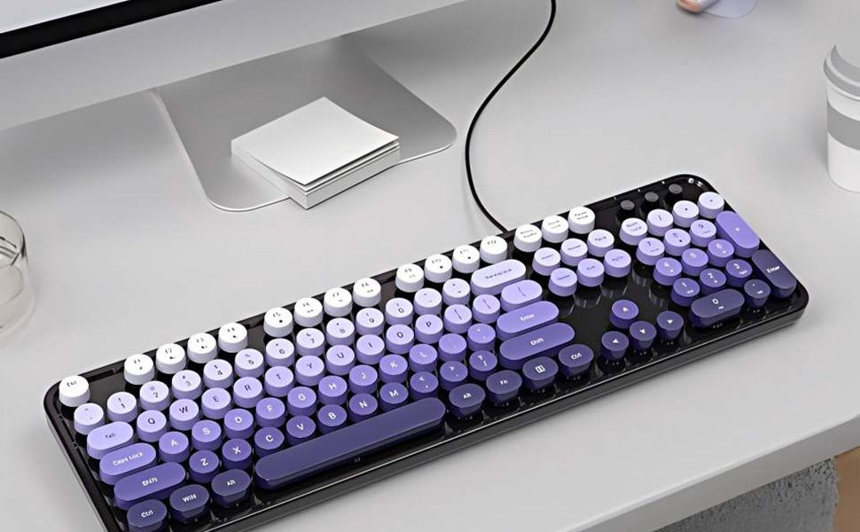 ergonomic keyboard