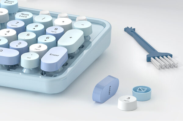 wired keyboards
