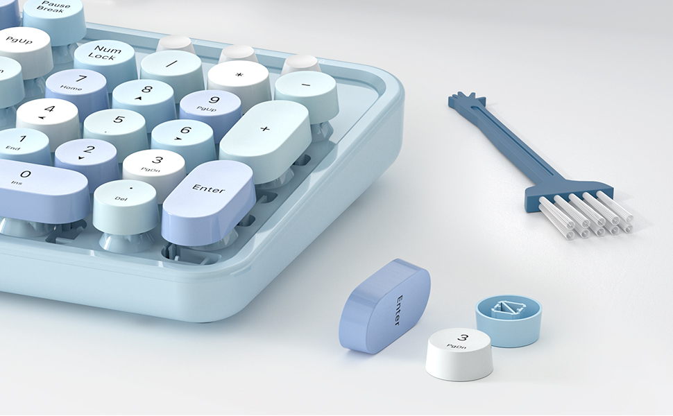wired keyboards