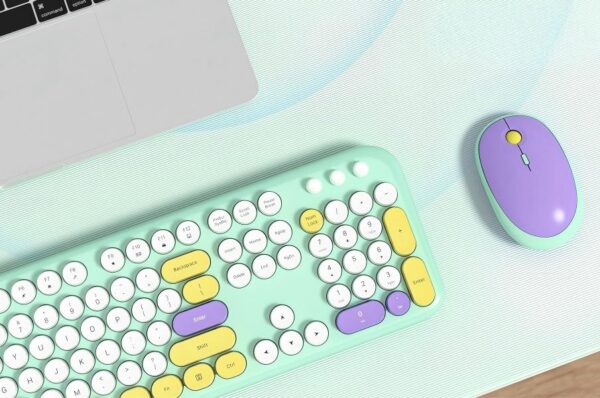 keyboard and mouse set