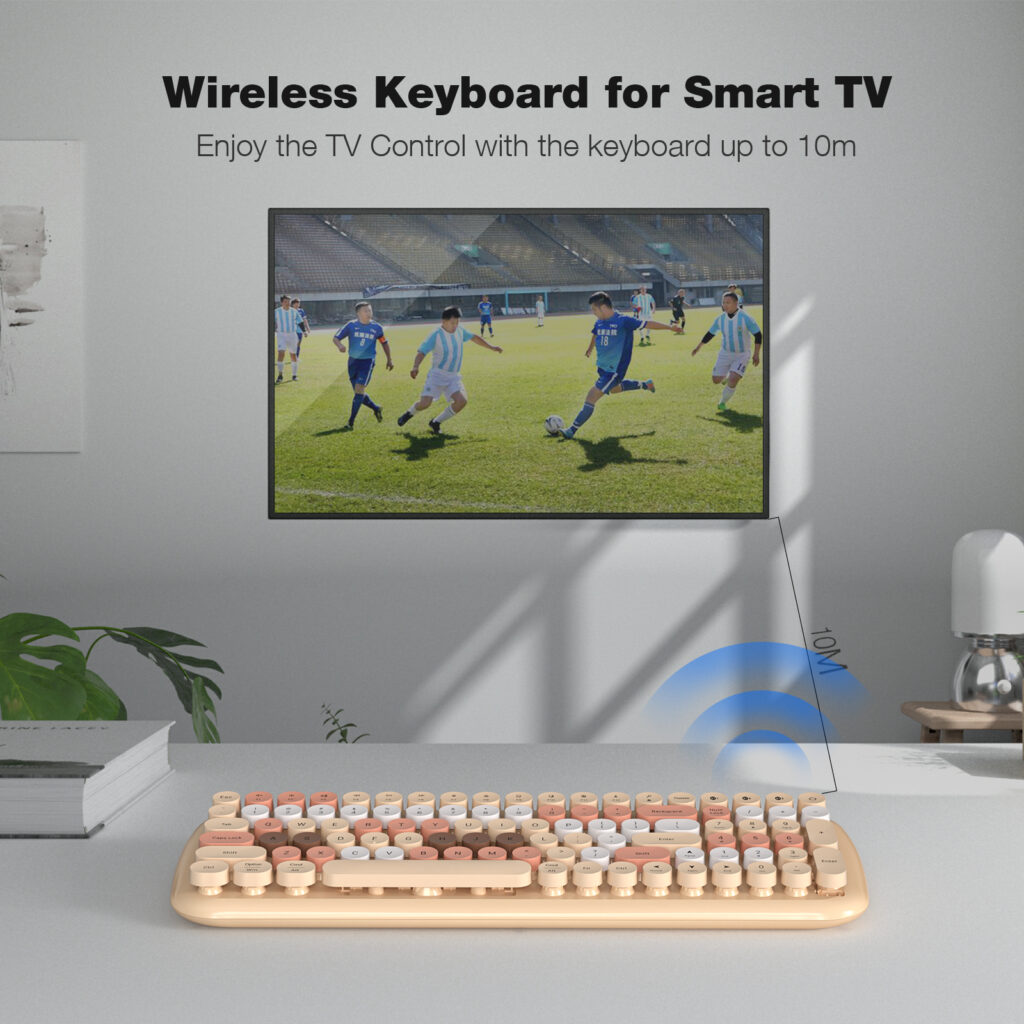 wireless keyboards