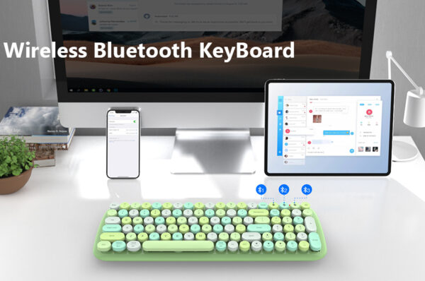 wireless keyboards
