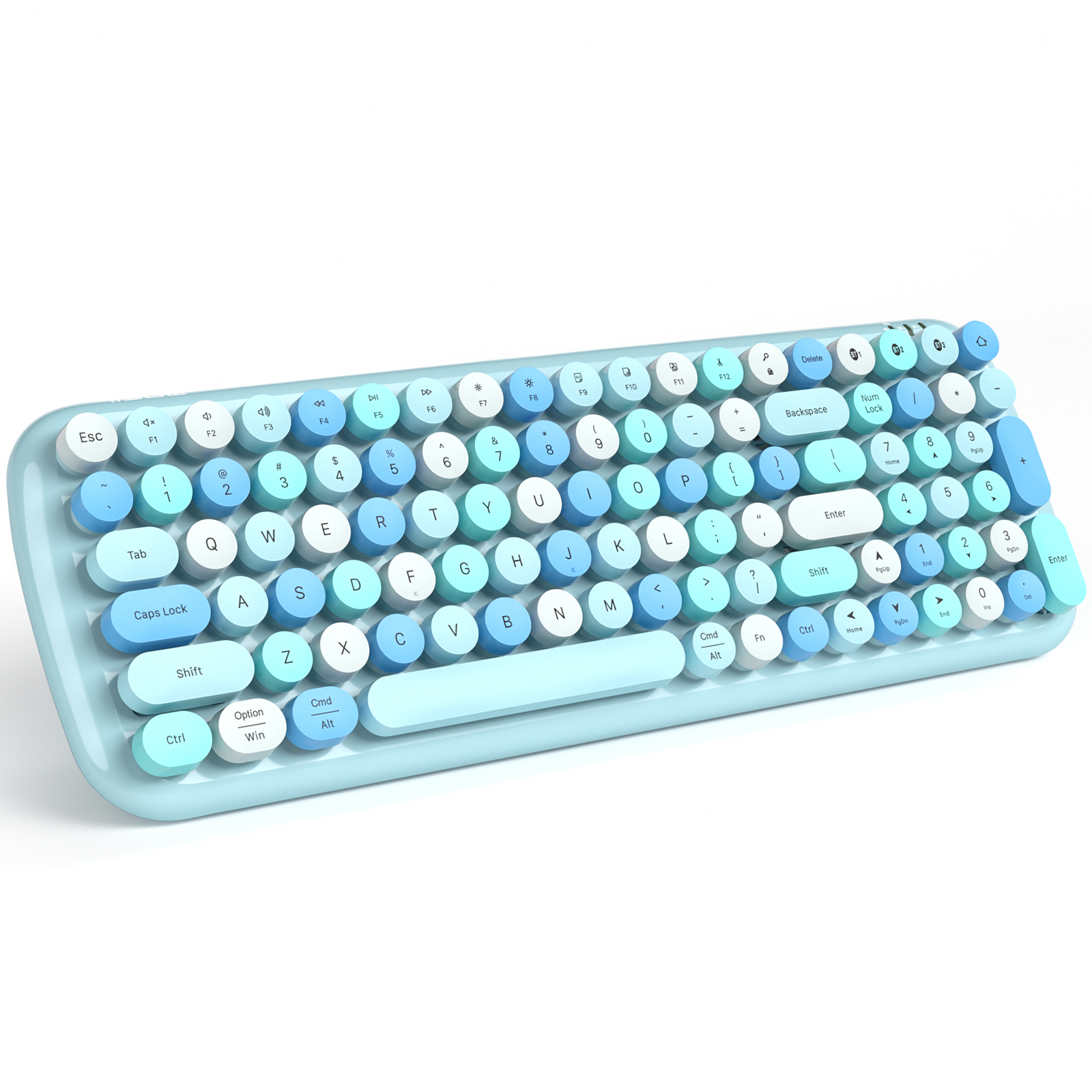 Bluetooth keyboard