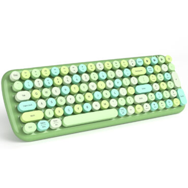 Multi Device Bluetooth Keyboard