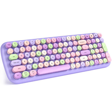 Wireless Bluetooth Keyboard Manufacturer