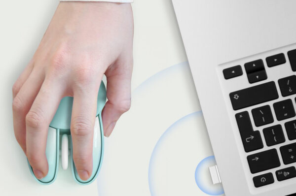 wireless mouse