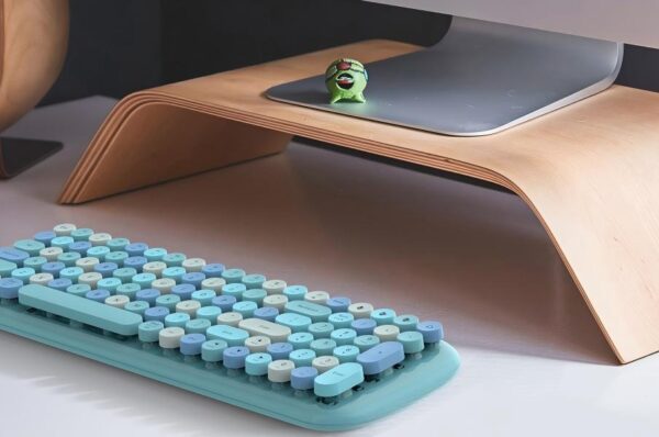 portable wireless keyboard