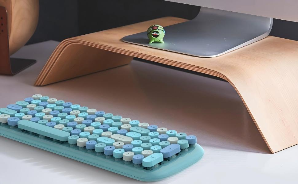 portable wireless keyboard
