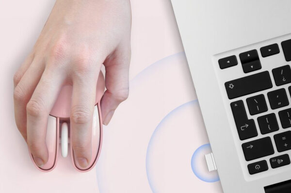 unique wireless mouse