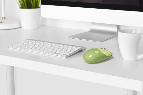 MOFII Wireless Noiseless Mouse